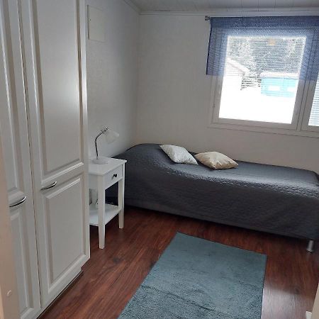 Mesijaeinen Lägenhet Pyhajarvi  Exteriör bild